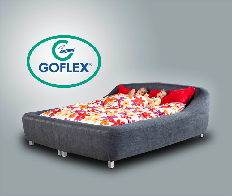 letto su misura